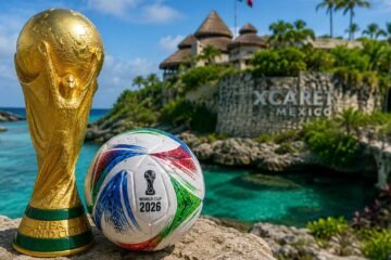 ¿Ganaste boleto a Xcaret? Así puedes revisar si fuiste seleccionado tras caída del Tri