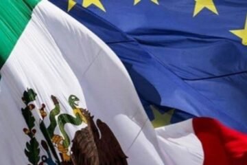 Avalan Acuerdo Global entre México y la UE