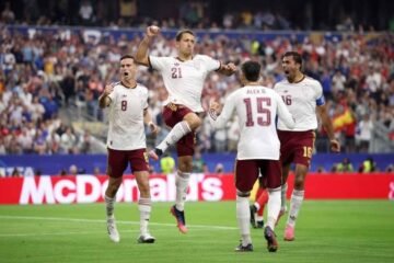 Se suma Concacaf a rechazo contra Infantino a privatizar a la FIFA