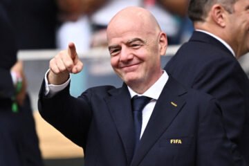 Rechaza UEFA “unánime e inequívocamente” plan de FIFA