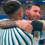 Resultados del Mundial HOY martes 7 de julio 2026