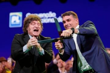 Falso que exista “campaña antiargentina” desde México