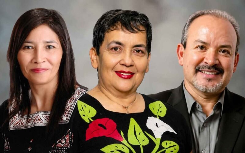 MÄDY FUERBRINGER BERMEO, JOSÉ ALEJANDRO SÁNCHEZ PRIEGO Y VERONICA GOYRI DÍAZ REVOLUCIONAN EL CUIDADO DE LA SALUD EN SU LIBRO ‘VALEOLOGÍA 1’