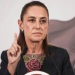 Sheinbaum prevé reabrir exportación de ganado a EE.UU. en agosto