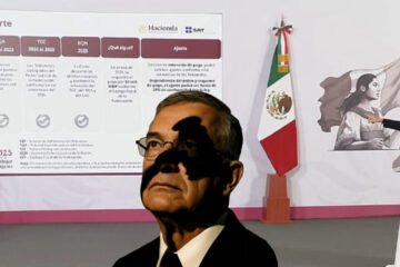 TV Azteca, ¿Y si sí, se va a quiebra?