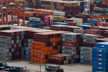 Registra México superávit de más de 4 mil mdd en junio