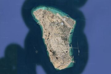 Isla de Jarg en Irán: por qué es tan importante y la razón detrás de la pelea con EU