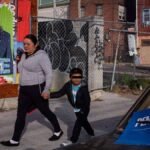 Uno de cada 3 hispanos en EU se siente discriminado solo por ser latinos; revela encuesta