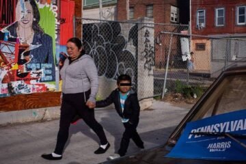 Uno de cada 3 hispanos en EU se siente discriminado solo por ser latinos; revela encuesta