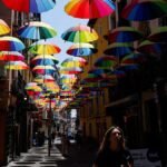 Visitantes mexicanos dejan beneficios económicos por 2 mil millones de euros en Madrid en 2025