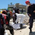 Actualización: casi 3 mil 700 muertos hay en Venezuela por el doble terremoto