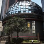 La Bolsa mexicana retrocede 0.75%, contrario a índices de EU