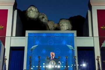 Así es el programa de Donald Trump en la celebración del 250 aniversario de la Independencia de EU