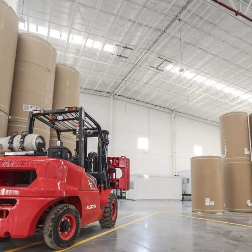 México impone cuotas compensatorias al cartoncillo importado de China