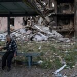 Explosiones retumban en Kiev las primeras horas del lunes; Crimea sufre apagón tras ataque ucraniano