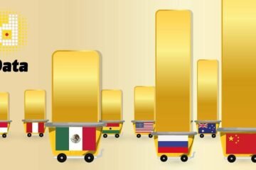 Data / México, en el top 10 mundial de oro