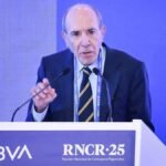 Jaime Serra Puche deja la presidencia de BBVA México 