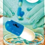 Usan la IA contra las superbacterias