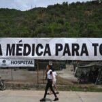 Venezuela negocia acceso rápido a sus activos en el FMI tras el sismo