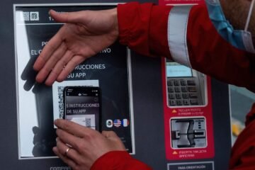 Operaciones en CoDi caen pese a superar 20 millones de cuentas
