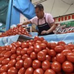 Inflación desacelera a 3.10%; acumula ocho quincenas a la baja