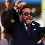 De la Espriella anuncia el cierre de 14 embajadas, entre ellas Cuba, Haití y Nicaragua