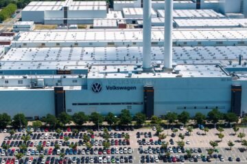 Volkswagen recortará su gama de modelos y su capacidad de producción para hacer frente a la crisis
