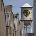 Jueza de California suspende compra de Warner Bros Discovery por parte de Paramount Skydance
