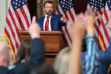Washington condiciona fondos a estados que no apoyen “seguridad electoral”