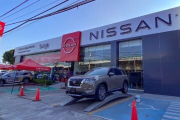 Producción de autos mexicanos cierra el primer semestre a la baja