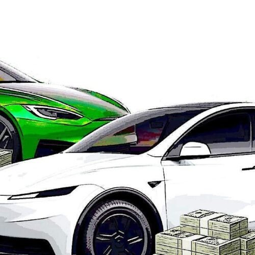 Tesla acelera en ventas y se encamina cerrar 2026 al alza
