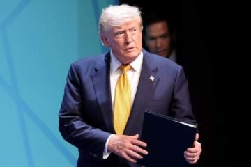 Israel alertó a Washington sobre supuesto nuevo plan iraní para asesinar a Trump, según The Wall Street Journal