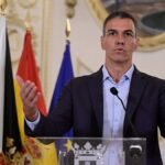 Sánchez denuncia en Ceuta un ataque a la integridad territorial de España tras entrada de migrantes marroquís
