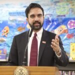 Alcalde de Nueva York estudia si tiene autoridad para arrestar a Netanyahu en visita a ONU