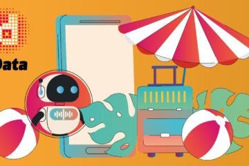 Data / La CDMX encabeza las recomendaciones turísticas de la inteligencia artificial en México
