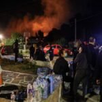 Incendios forestales se extienden por Europa avivados por el calor extremo
