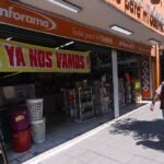 Trabajadores de Anforama desconocen el cierre de tiendas