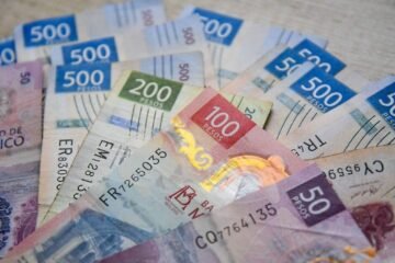 PIB de México crece 2.1% anual en segundo trimestre