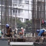 Actividad económica cae 0.3% en mayo; rompe tres meses de avance