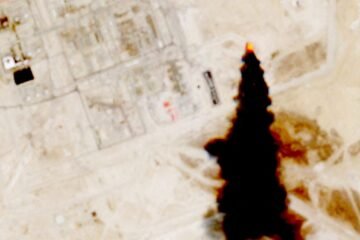 La guerra de Medio Oriente se propaga con ataques de EU y Arabia Saudita en Irak
