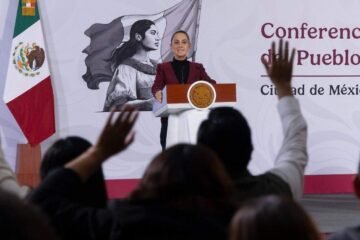 No esperamos que EU retire aranceles en rondas de negociación del T-MEC: Larry Rubin