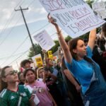 Trump demanda a Maryland por política de ciudades santuario de migrantes