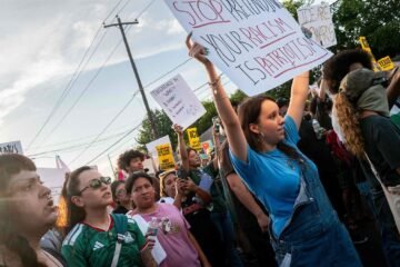 Trump demanda a Maryland por política de ciudades santuario de migrantes