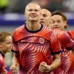 Cómo el fondo soberano noruego impulsa el éxito de Erling Haaland y su Selección
