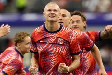 Cómo el fondo soberano noruego impulsa el éxito de Erling Haaland y su Selección
