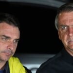 Supremo de Brasil niega a Javier Milei visitar a Bolsonaro en prisión domiciliaria