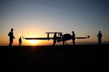 EU y Arabia Saudita atacan en Irak a grupos alineados con Irán tras 30 ataques con drones