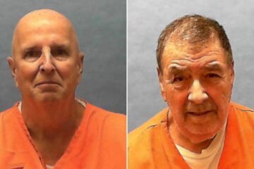 Florida ejecuta en un mismo día a dos condenados por asesinato, algo inédito desde 1964