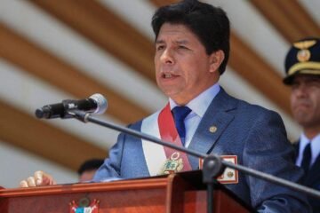 Grupo de la ONU concluye que detención de Pedro Castillo fue arbitraria y pide su liberación