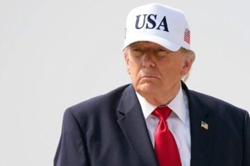 Cuentas Trump: qué son y por qué Elon Musk podría participar con acciones de Space X